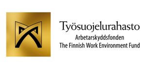 Työsuojelurahaston logo