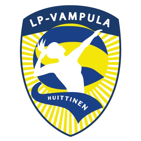 LP-Vampula Huittinen - logo.