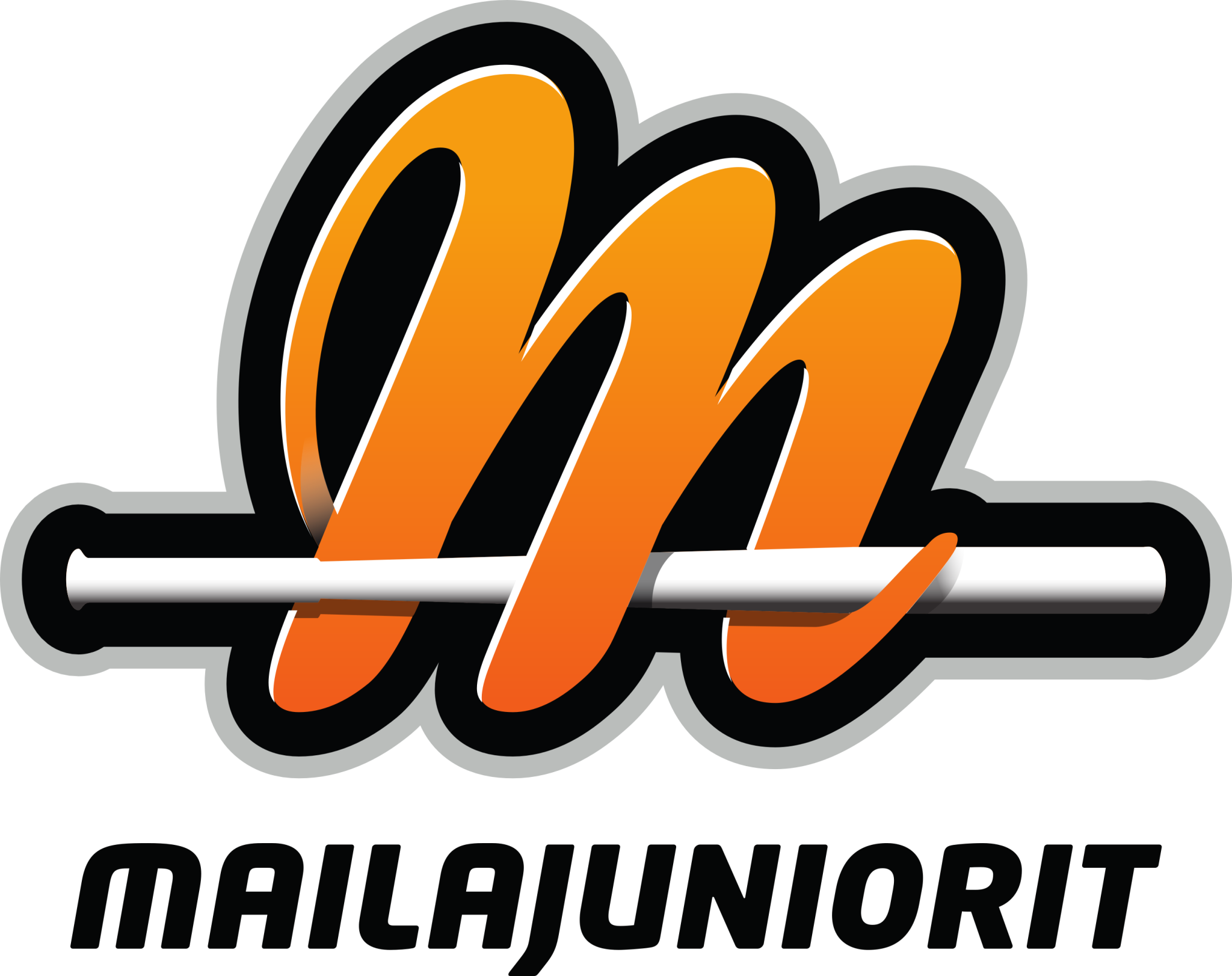 Mailajuniorit-logo.