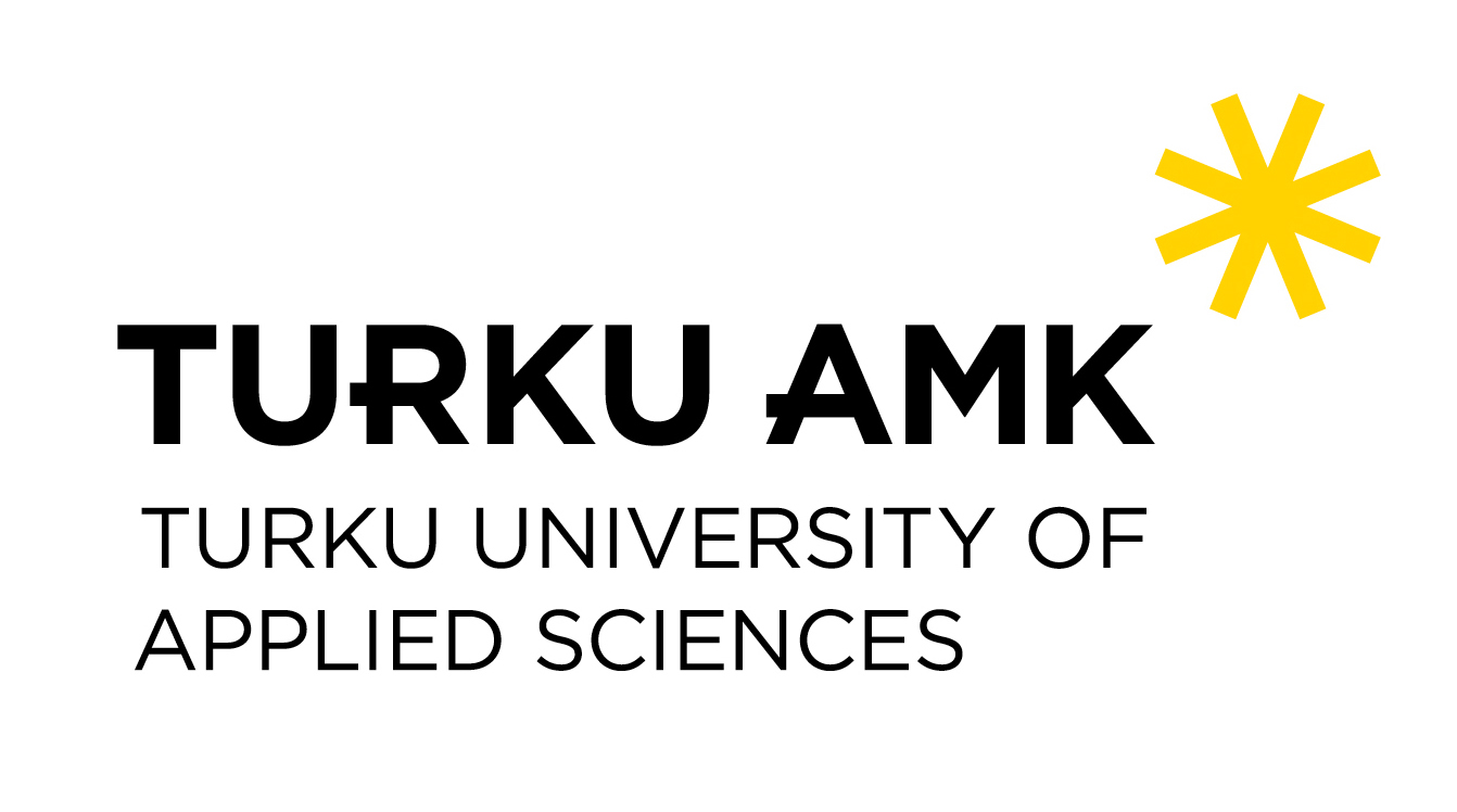 Turku AMK -logo.