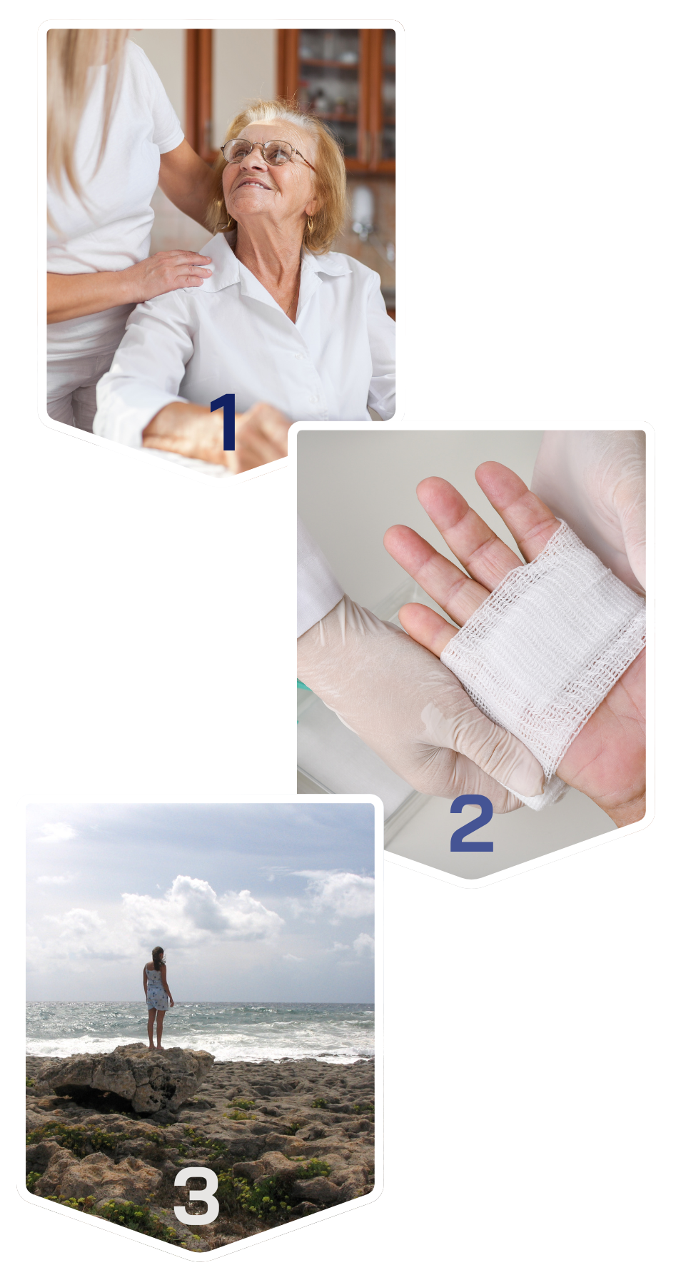 HyvoData-hankkeen työpaketit.