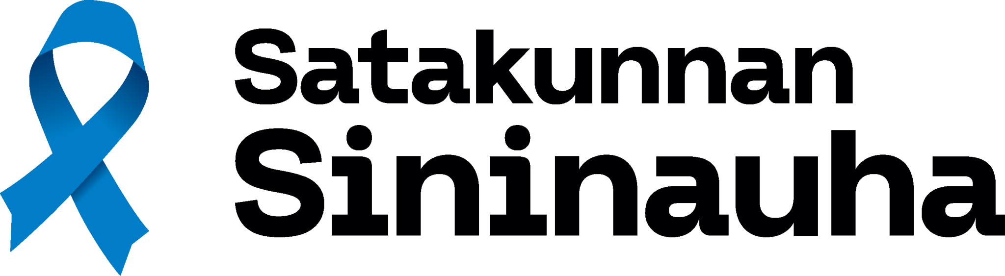 Satakunnan Sininauha -logo