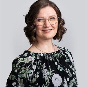 Taina Jyräkoski