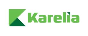 Karelia logo.