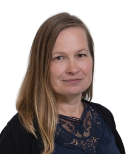 Maija Rukkila