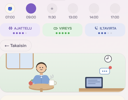 Kuvituskuva pelistä.