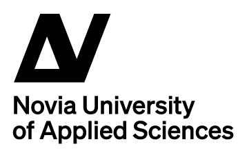 Novia logo