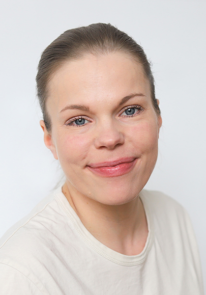 Aro Mira staff photo.