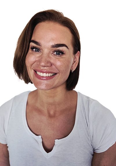 Johanna Dahl henkilöstökuva.