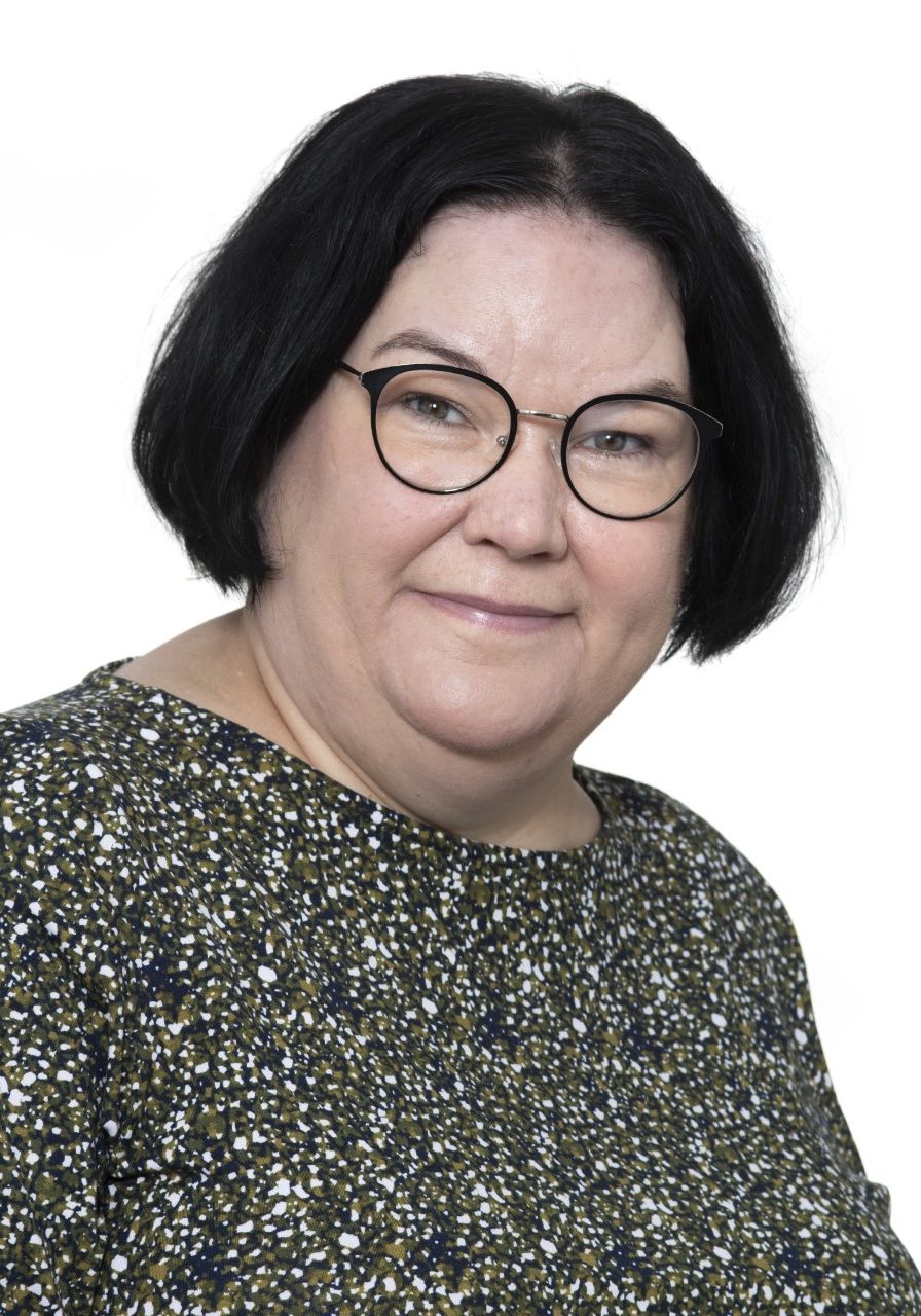 Susanna Valtanen